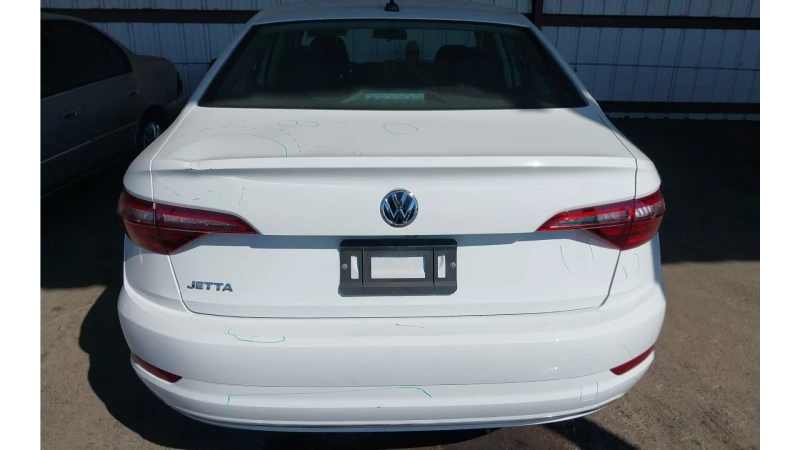 VW Jetta 1.4T R-LINE, снимка 5 - Автомобили и джипове - 47534821