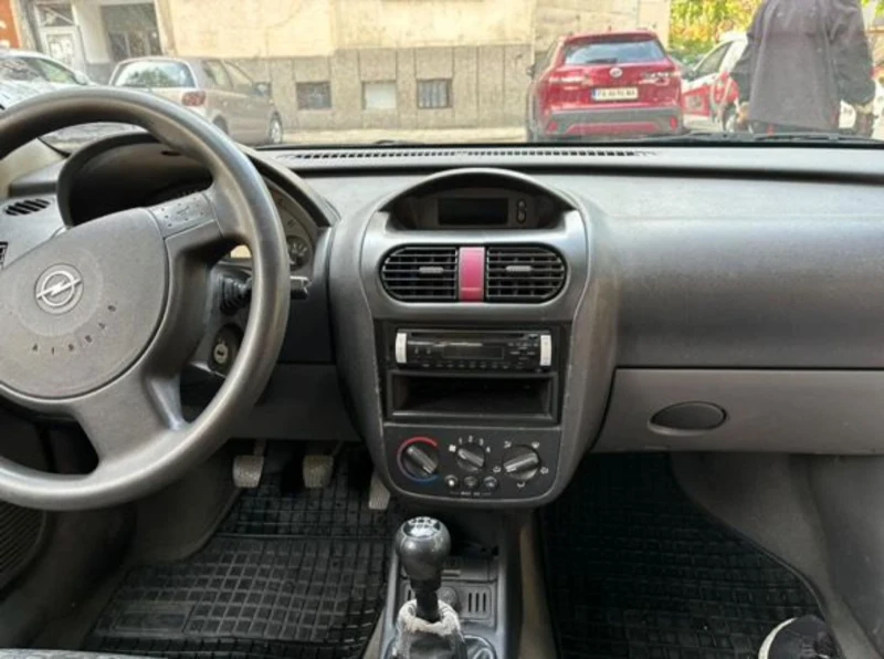 Opel Corsa 1.2, снимка 5 - Автомобили и джипове - 47570846