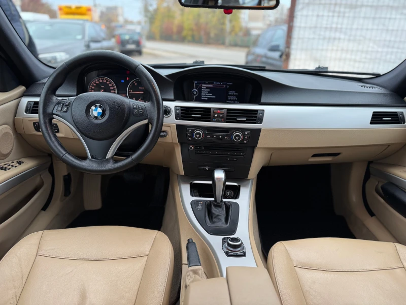 BMW 320 2.0d xDrive * FACE * NAVI, снимка 11 - Автомобили и джипове - 48029197