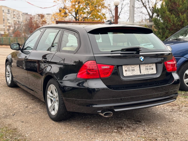 BMW 320 2.0d xDrive * FACE * NAVI, снимка 5 - Автомобили и джипове - 48029197