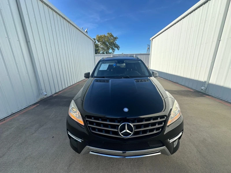 Mercedes-Benz ML 550 Harman* Камера* Панорама* Keyless* 139.000KM, снимка 17 - Автомобили и джипове - 48171609