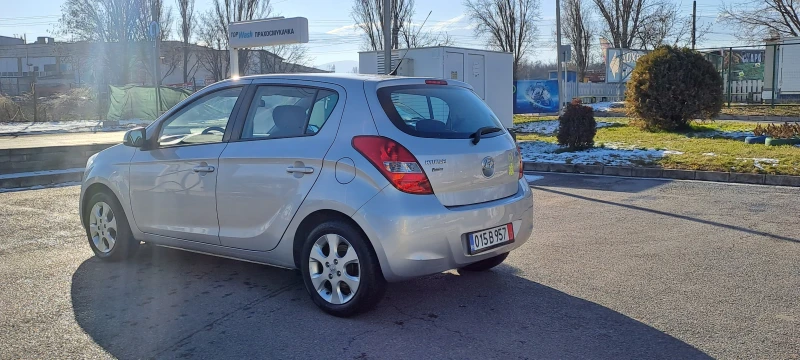 Hyundai I20 #ОТЛИЧНА#, снимка 7 - Автомобили и джипове - 48559670