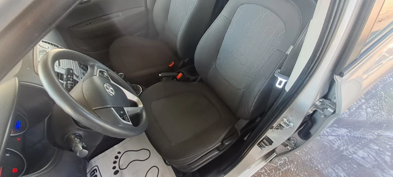 Hyundai I20 #ОТЛИЧНА#, снимка 15 - Автомобили и джипове - 48559670