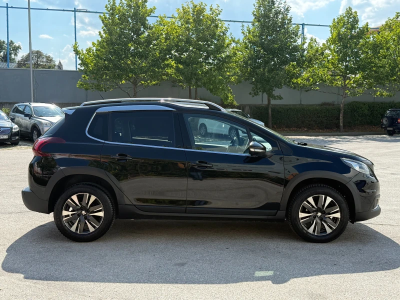Peugeot 2008 1.6d 99 к.с., снимка 5 - Автомобили и джипове - 49345940