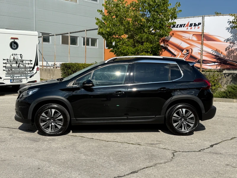 Peugeot 2008 1.6d 99 к.с., снимка 2 - Автомобили и джипове - 49345940
