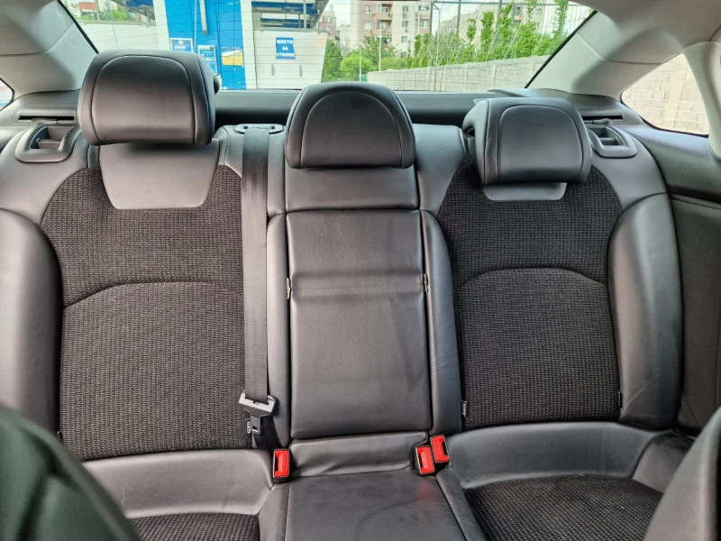 Citroen C5 Exclusive , снимка 4 - Автомобили и джипове - 52803158