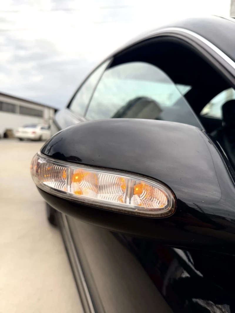 Mercedes-Benz CLK !НА ЧАСТИ!-НАД 100БР НА ЧАСТИ!, снимка 5 - Автомобили и джипове - 52491097