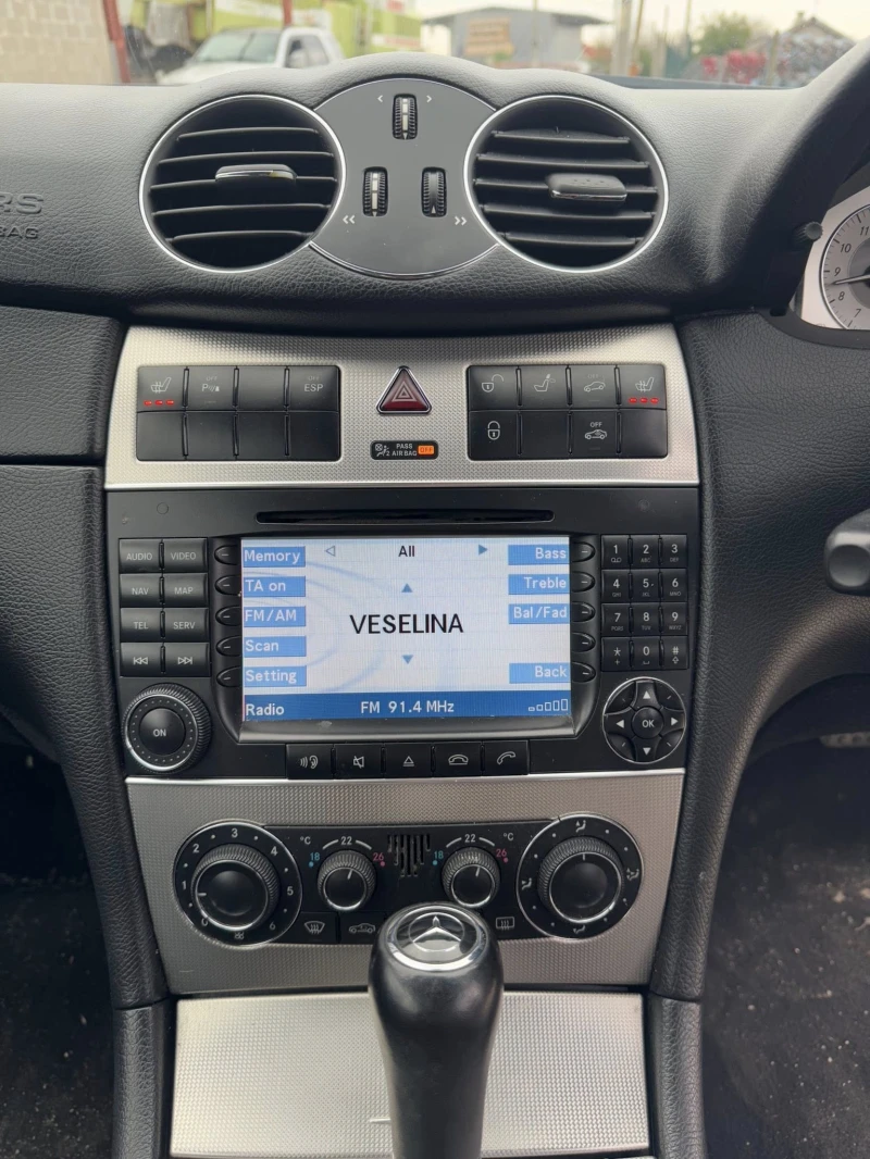 Mercedes-Benz CLK !НА ЧАСТИ!-НАД 100БР НА ЧАСТИ!, снимка 8 - Автомобили и джипове - 52491097