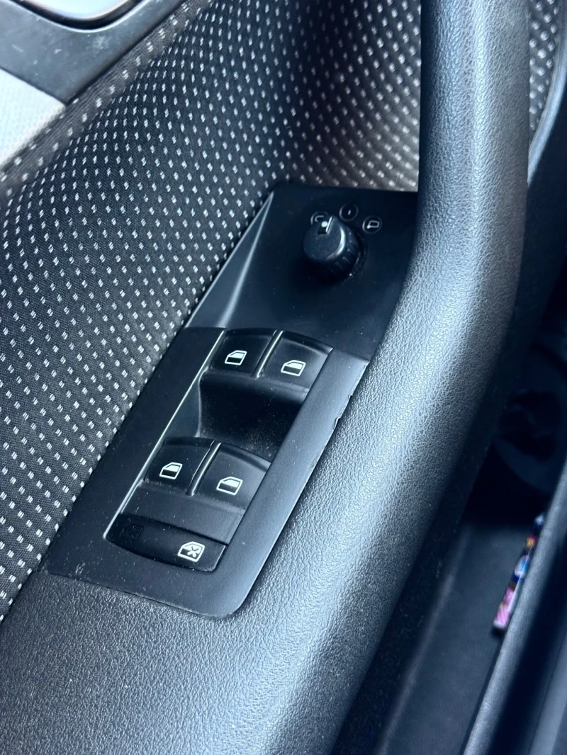 Audi A3 2.0TDI* 140kc., снимка 14 - Автомобили и джипове - 51876703