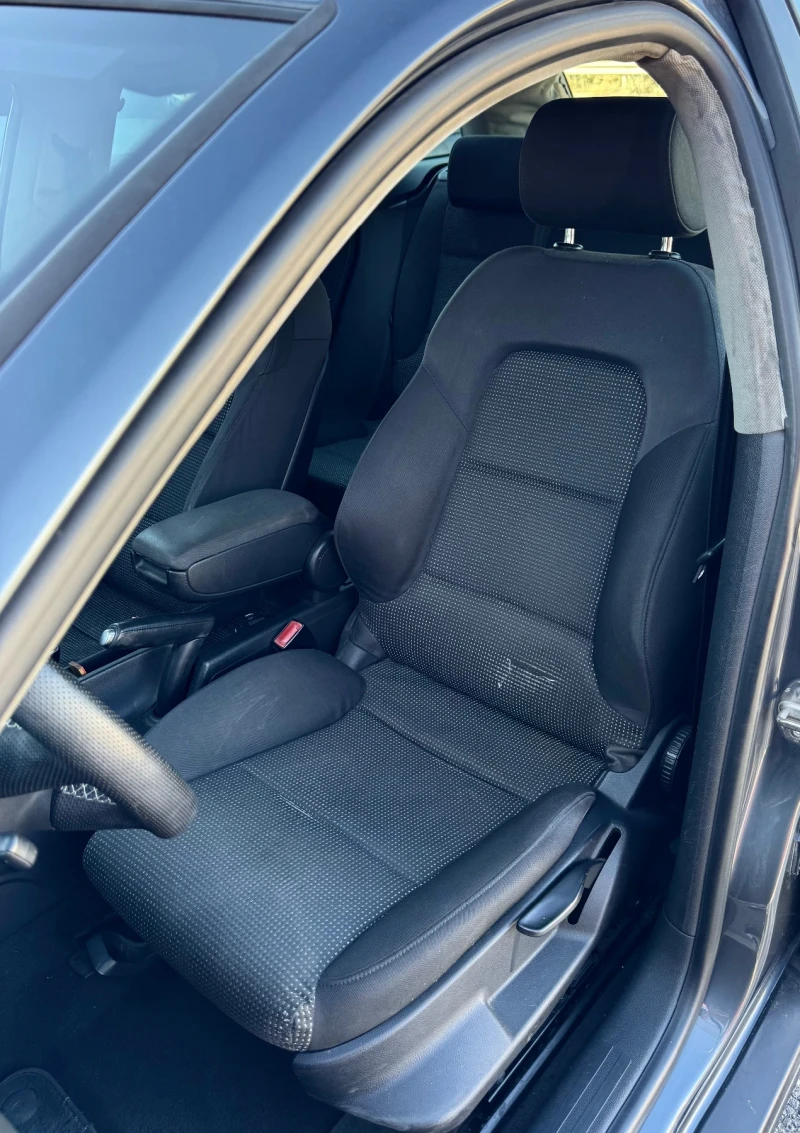 Audi A3 2.0TDI* 140kc., снимка 9 - Автомобили и джипове - 51876703