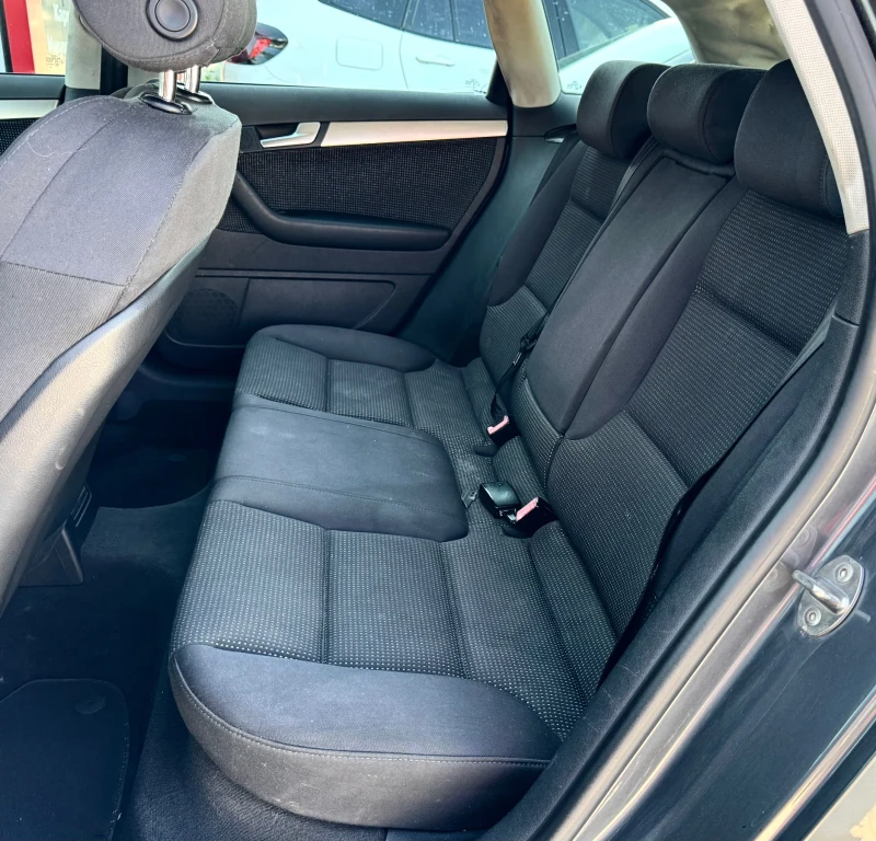 Audi A3 2.0TDI* 140kc., снимка 11 - Автомобили и джипове - 51876703