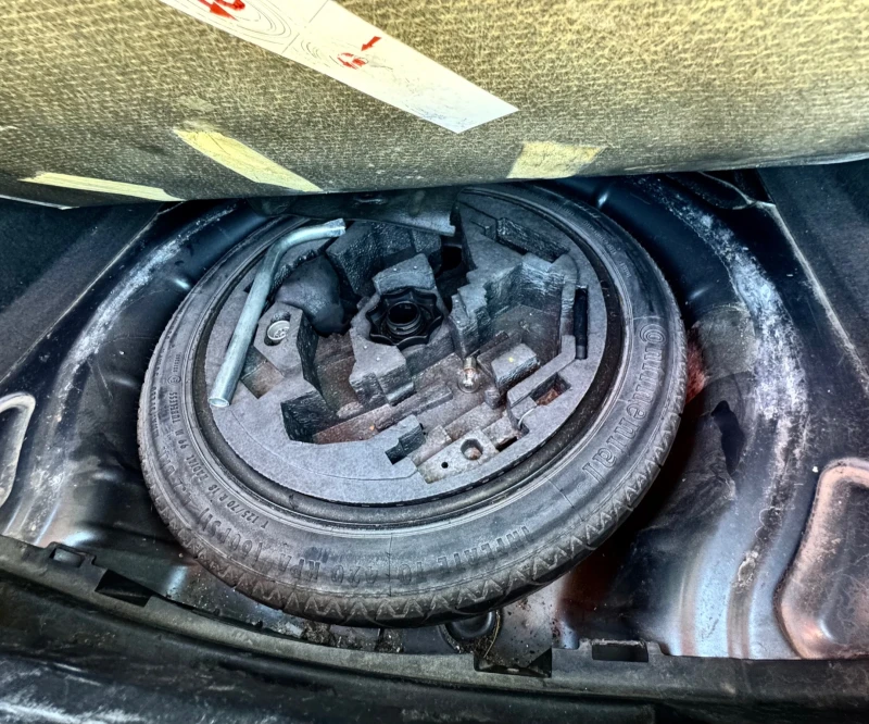 Audi A3 2.0TDI* 140kc., снимка 16 - Автомобили и джипове - 51876703