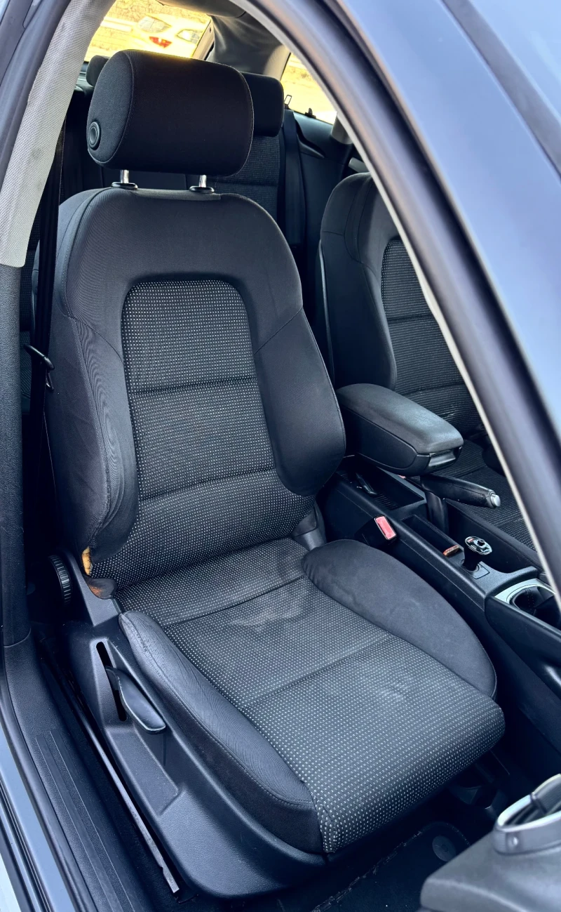 Audi A3 2.0TDI* 140kc., снимка 10 - Автомобили и джипове - 51876703