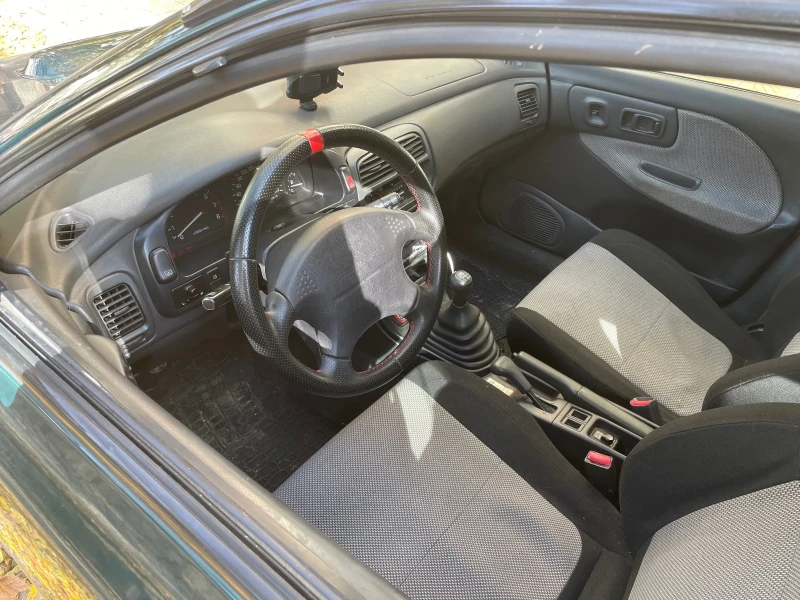 Subaru Impreza, снимка 13 - Автомобили и джипове - 52250890