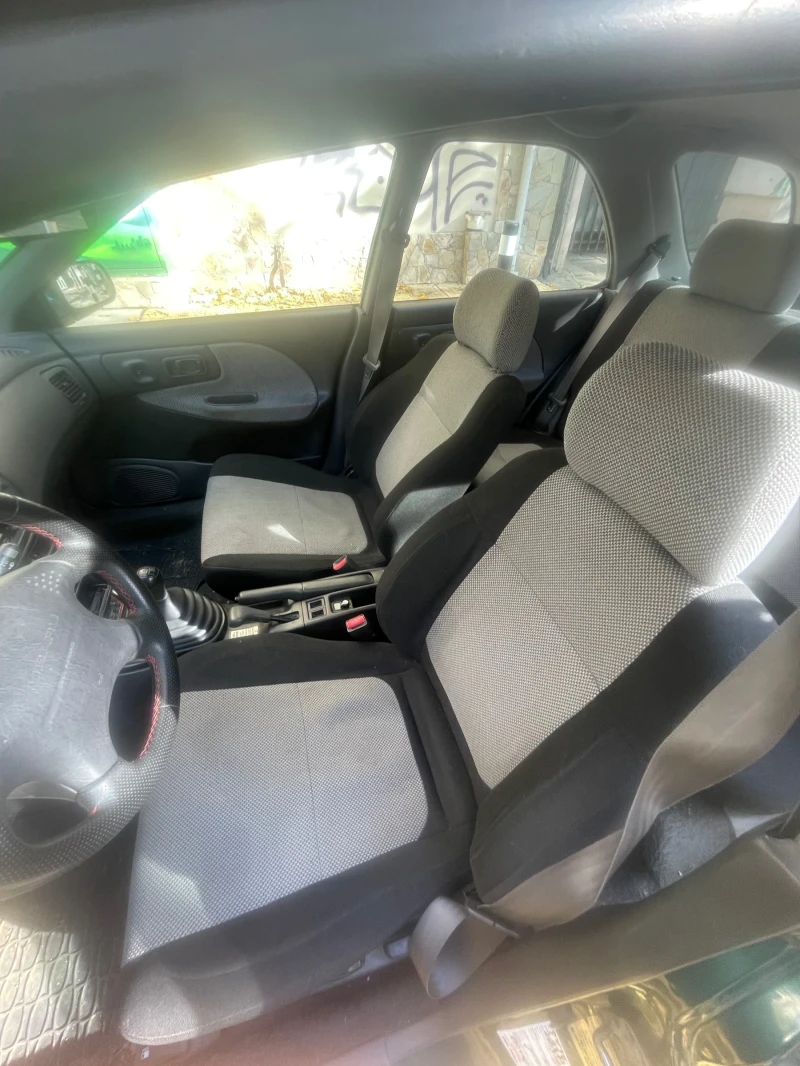 Subaru Impreza, снимка 2 - Автомобили и джипове - 52250890