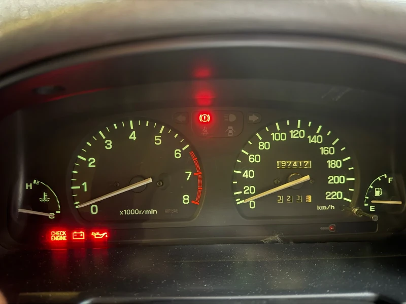 Subaru Impreza, снимка 9 - Автомобили и джипове - 52250890