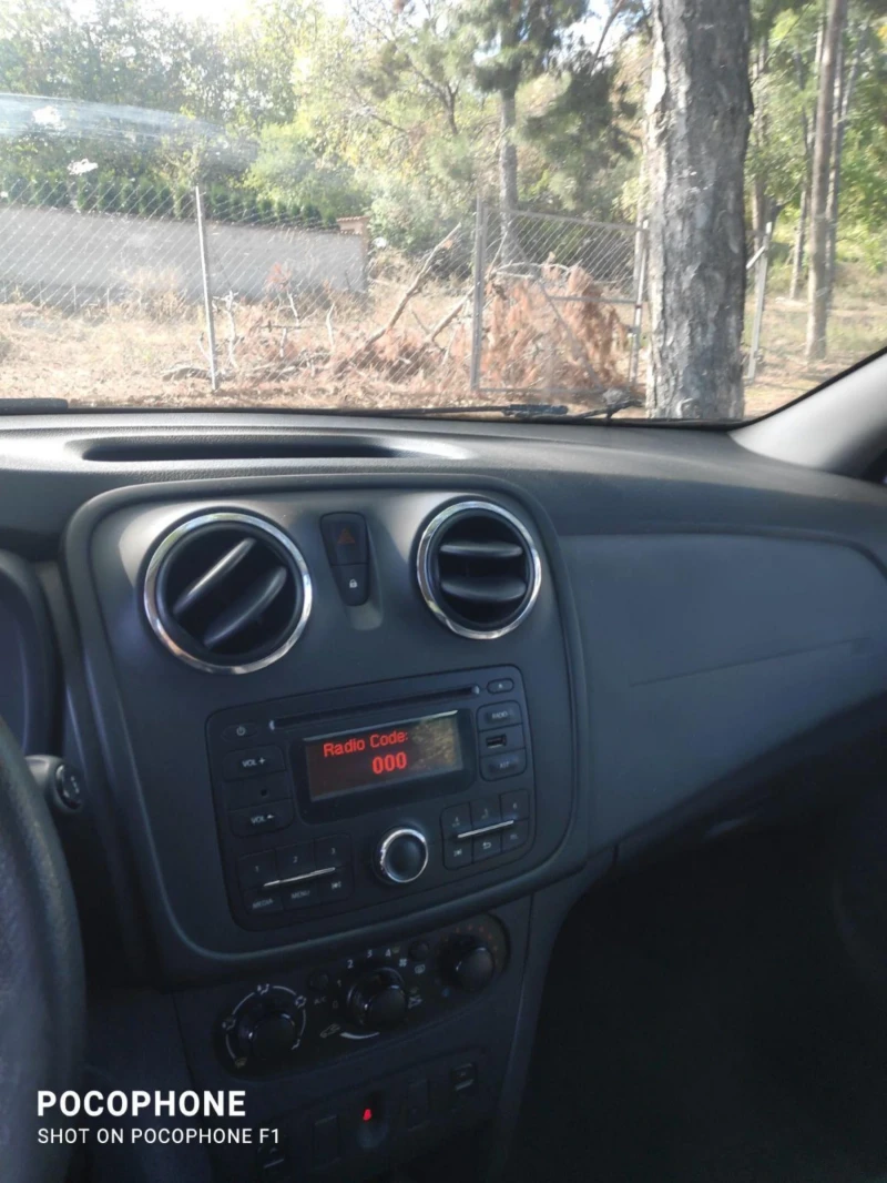Dacia Sandero, снимка 5 - Автомобили и джипове - 52302204