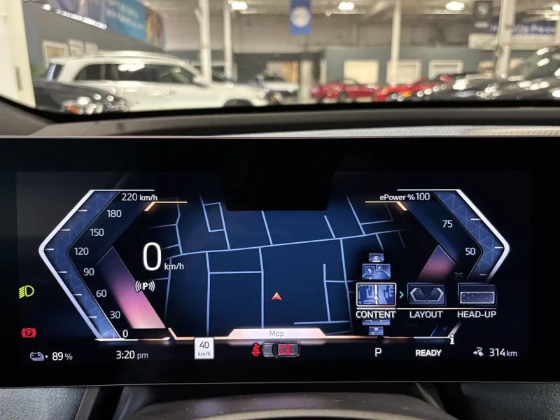 BMW iX FULL MAXX, снимка 10 - Автомобили и джипове - 52403803