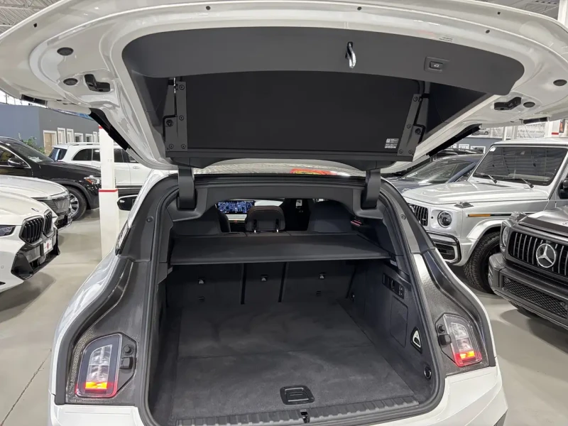 BMW iX FULL MAXX, снимка 17 - Автомобили и джипове - 52403803