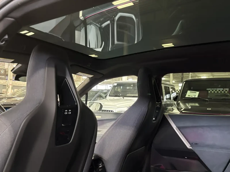 BMW iX FULL MAXX, снимка 13 - Автомобили и джипове - 52403803