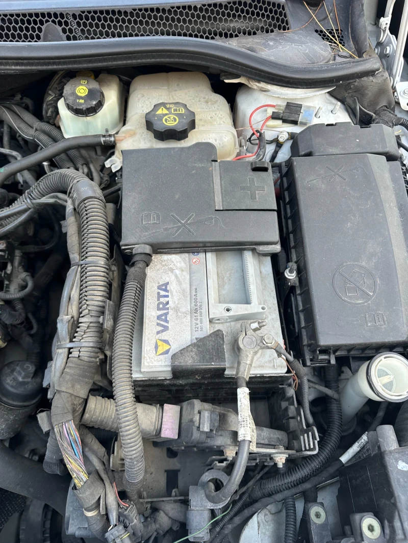 Opel Astra Gas, снимка 2 - Автомобили и джипове - 52972070