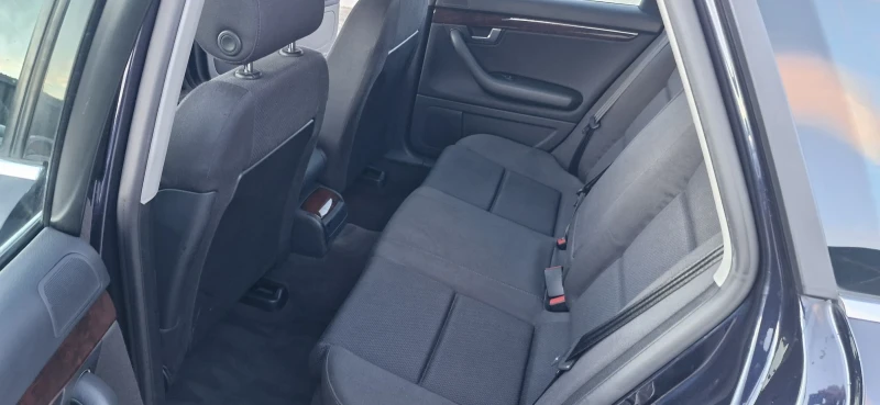 Audi A4 1.9tdi 131hp, снимка 12 - Автомобили и джипове - 53065817