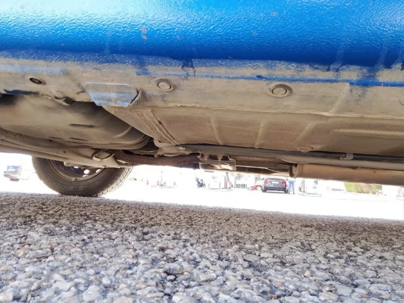 Nissan Note Напълно обслужен не бара масло, снимка 9 - Автомобили и джипове - 53083893