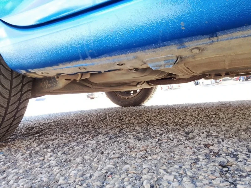 Nissan Note Напълно обслужен не бара масло, снимка 6 - Автомобили и джипове - 53083893