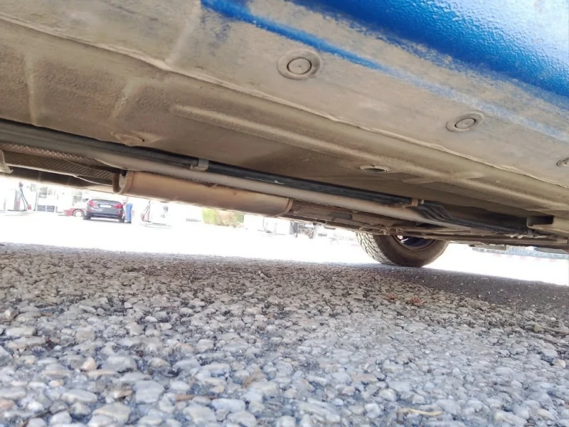 Nissan Note Напълно обслужен не бара масло, снимка 7 - Автомобили и джипове - 53083893