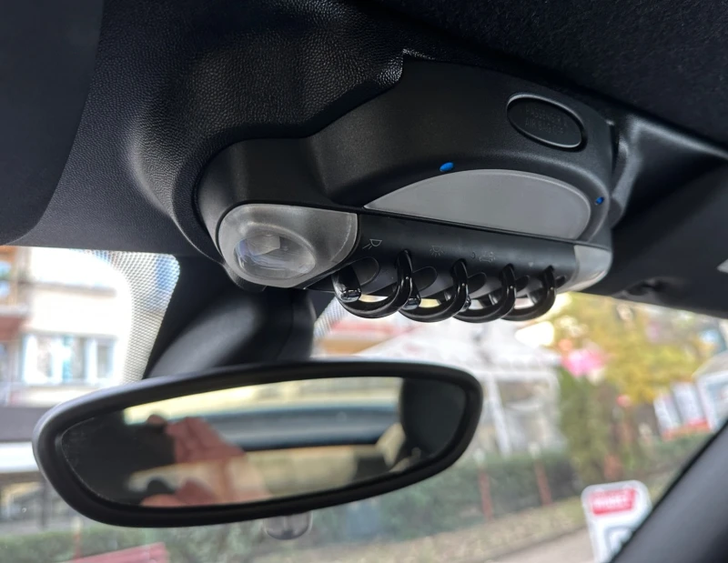 Mini Cooper S R58 132ph, снимка 16 - Автомобили и джипове - 53107061