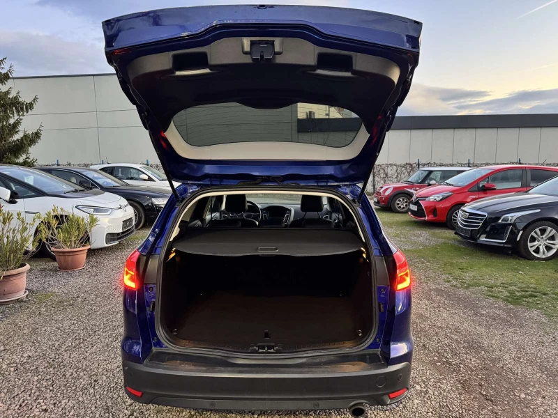 Ford Focus 1.5 SCTi, снимка 6 - Автомобили и джипове - 53119959