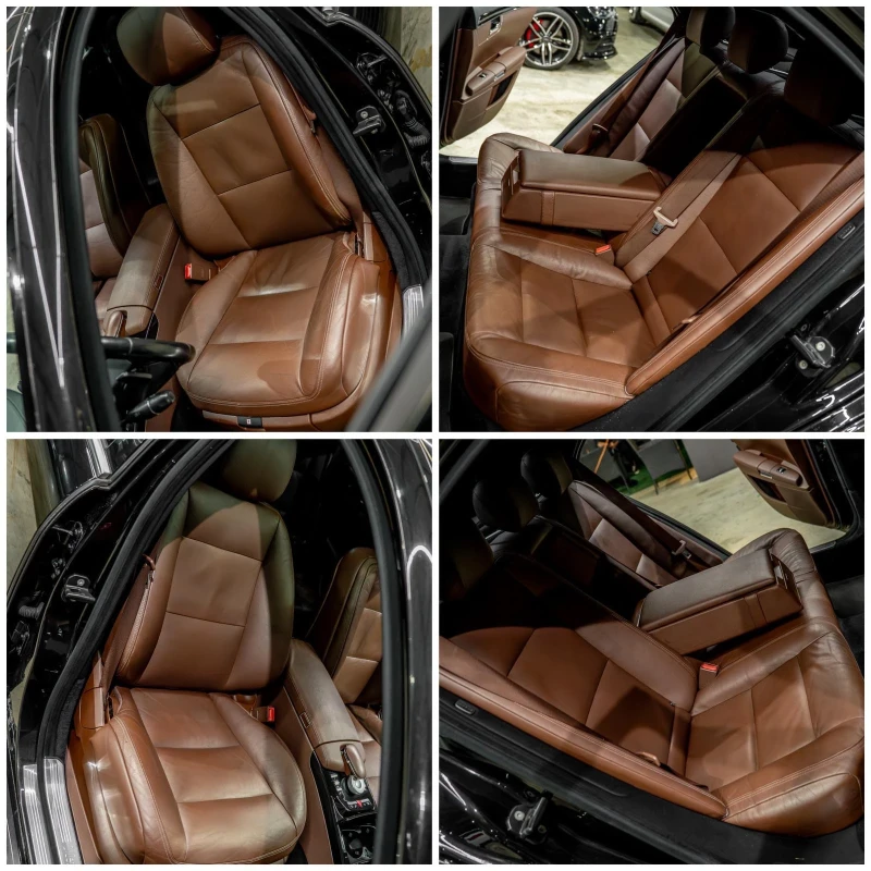 Mercedes-Benz S 350 AMG LINE / HARMAN&CARDON / LED / 6.3 OPTIC, снимка 10 - Автомобили и джипове - 53251213