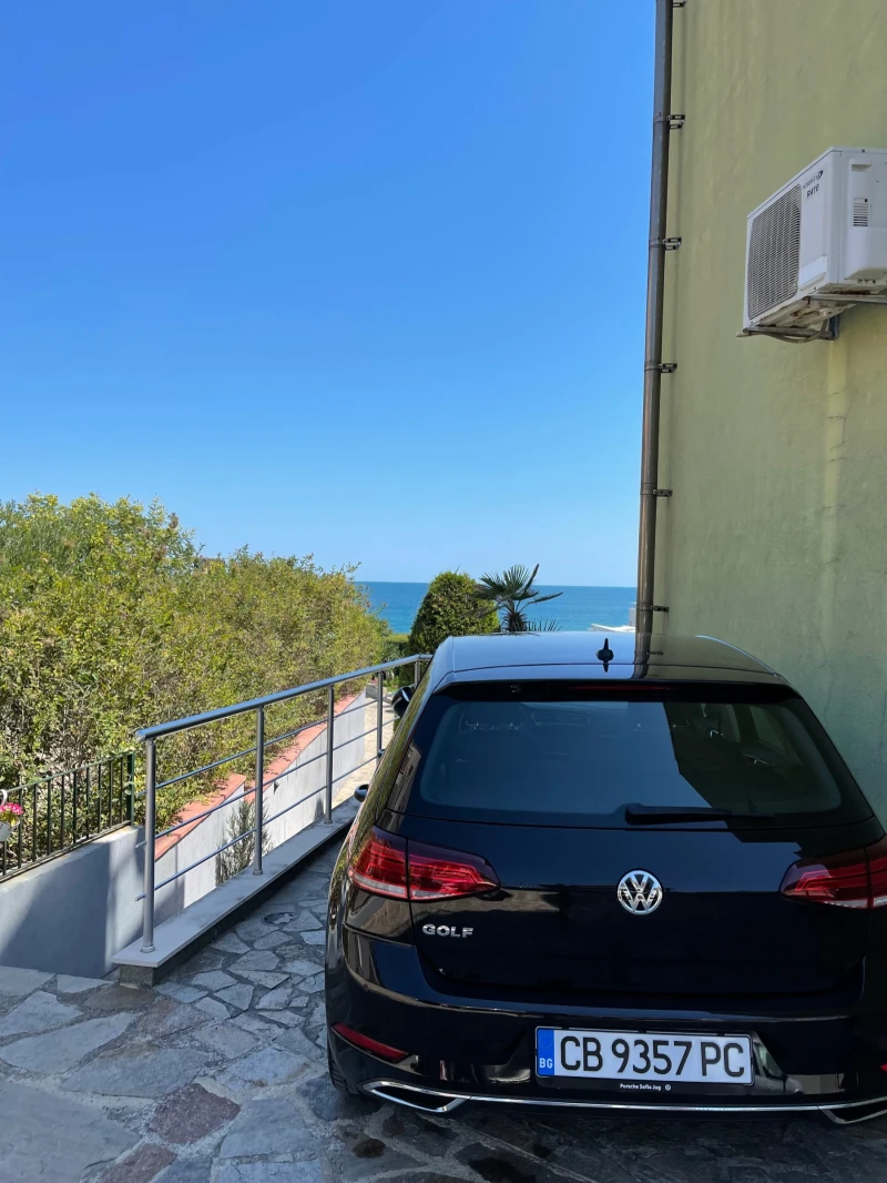 VW Golf Facelift , снимка 5 - Автомобили и джипове - 53276103