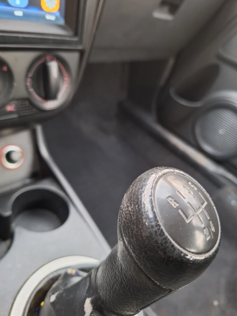 VW Fox 1.2 , снимка 10 - Автомобили и джипове - 53292049