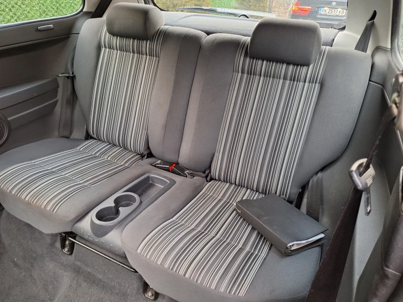 VW Fox 1.2 , снимка 12 - Автомобили и джипове - 53292049