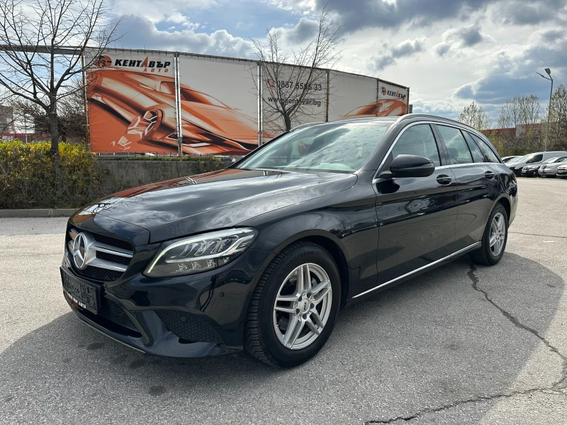 Mercedes-Benz C 220 194 к.с. Facelift - 31999 лв. - 69416380 | Car24.bg