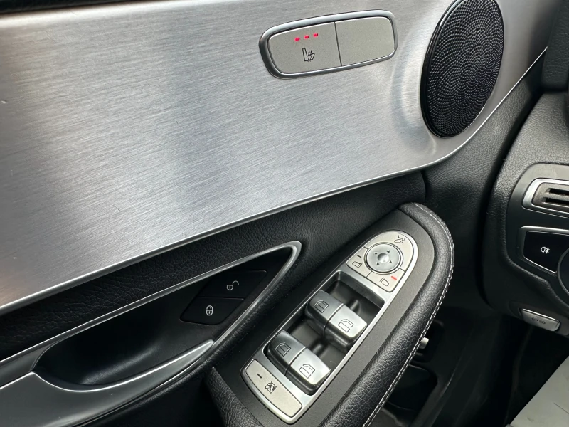 Mercedes-Benz C 220 194 к.с. Facelift - 31999 лв. - 69416380 | Car24.bg