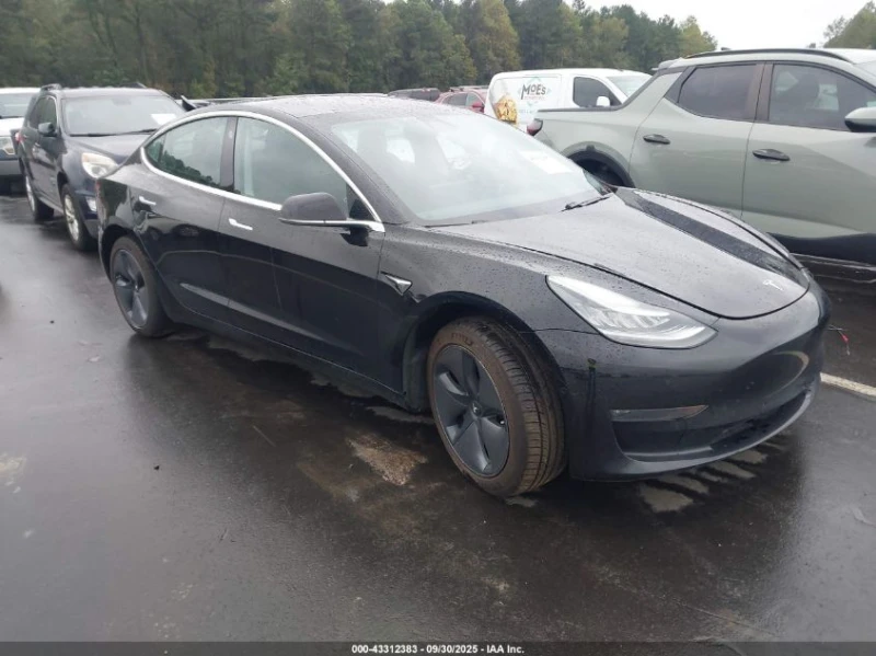 Tesla Model 3 U  U UX Rear Wheel Drive - 23500 лв. / 12015.36 € - 75721762 1