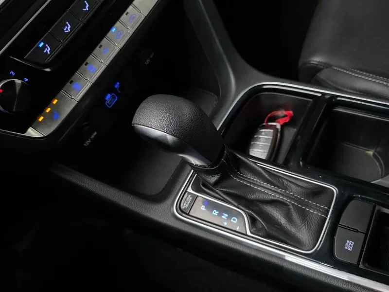 Hyundai Sonata New Rise 2.0 Style - изображение 9