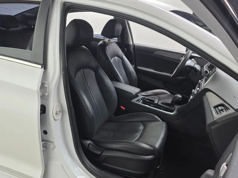 Hyundai Sonata New Rise 2.0 Style - изображение 10