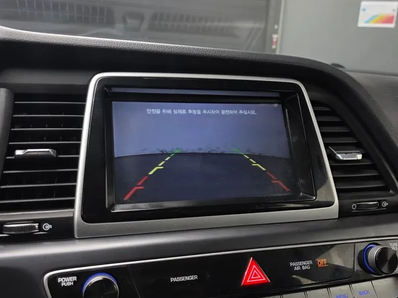 Hyundai Sonata New Rise 2.0 Style, снимка 16 - Автомобили и джипове - 53367058