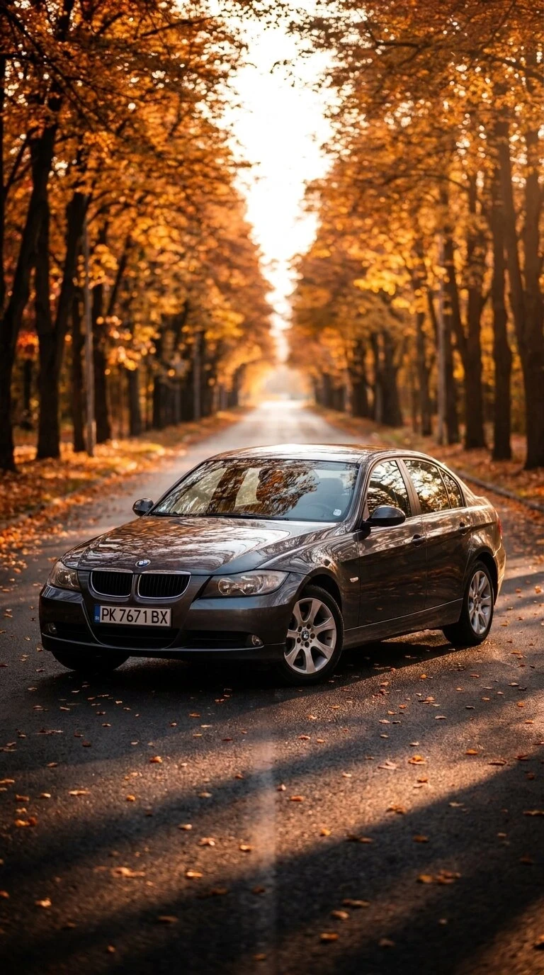 BMW 318 318i 2.0