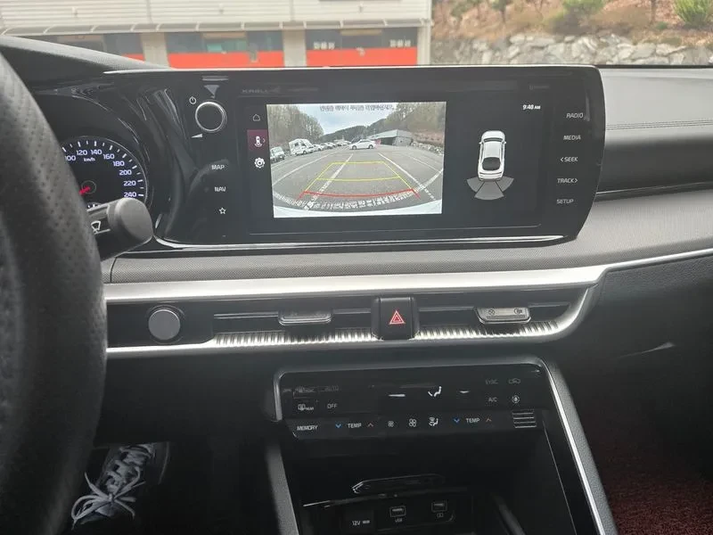 Kia K5 1.6 Turbo Trendy, снимка 6 - Автомобили и джипове - 55935664