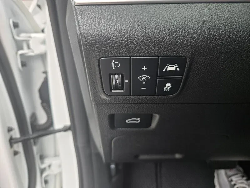 Kia K5 1.6 Turbo Trendy, снимка 8 - Автомобили и джипове - 55935664