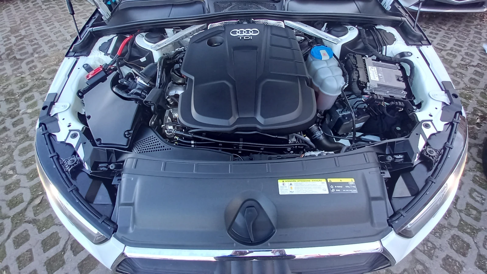 Audi A4      2.0TDI  | Mobile.bg   16