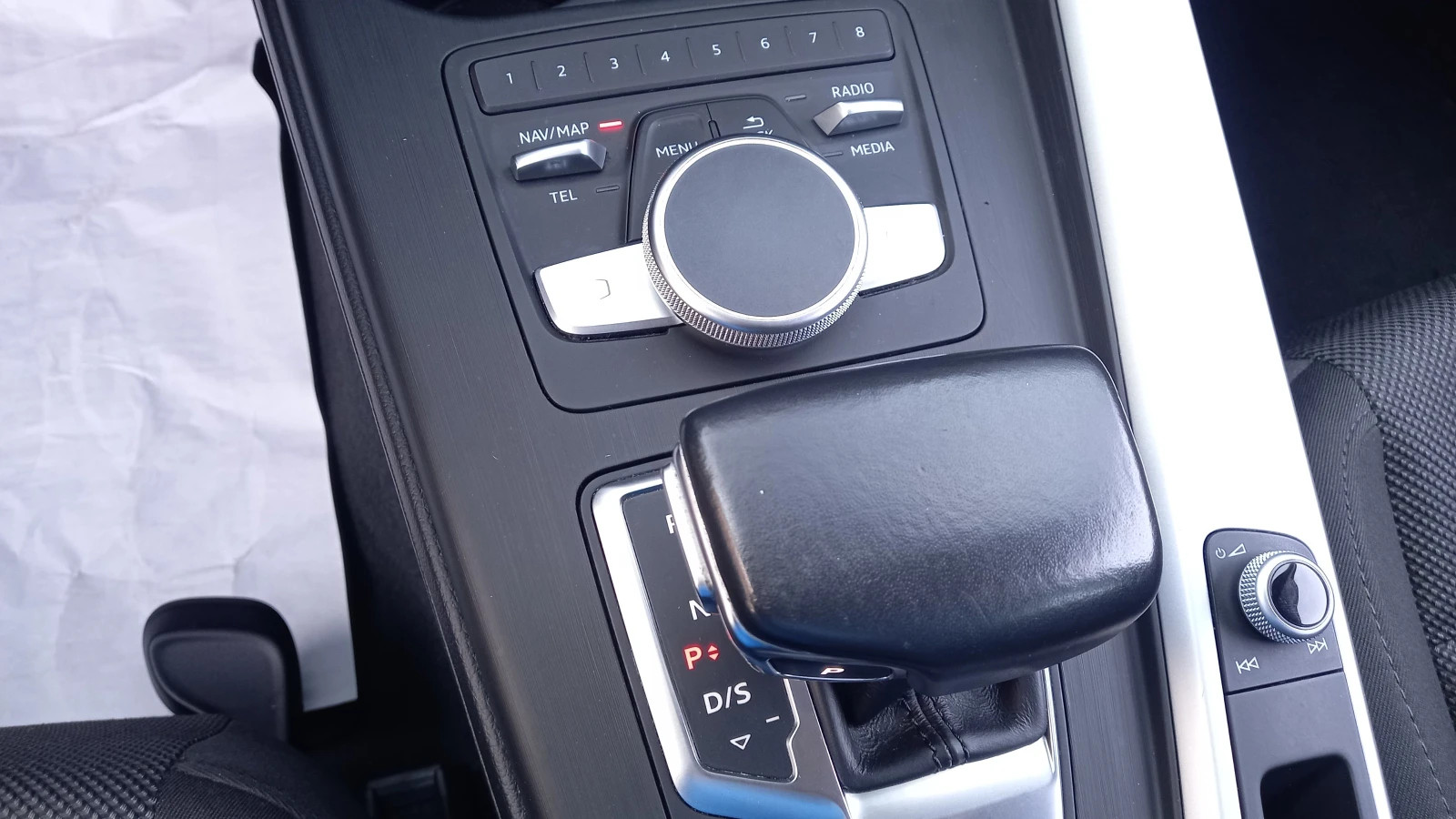 Audi A4      2.0TDI  | Mobile.bg   13