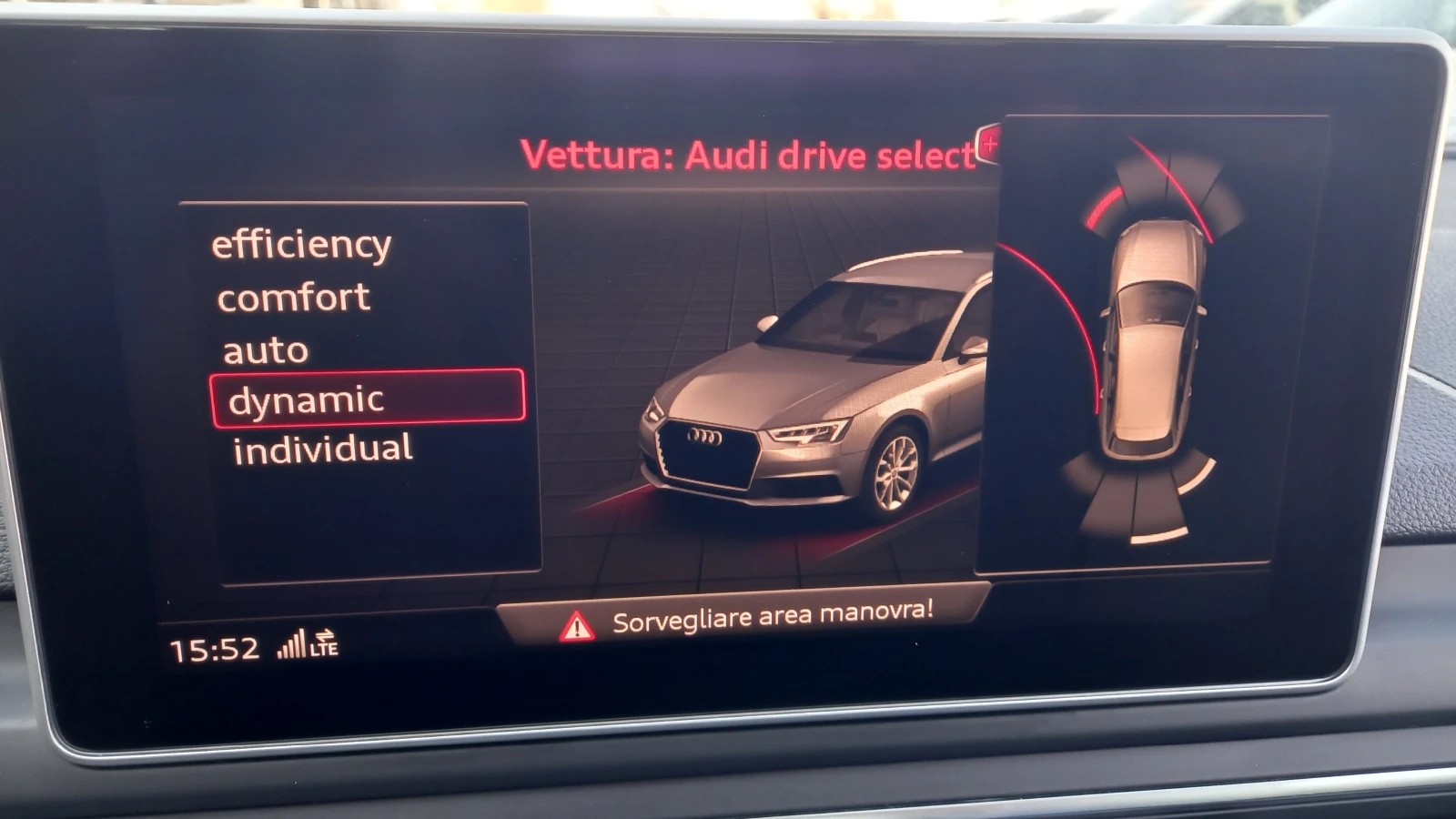 Audi A4      2.0TDI  | Mobile.bg   12