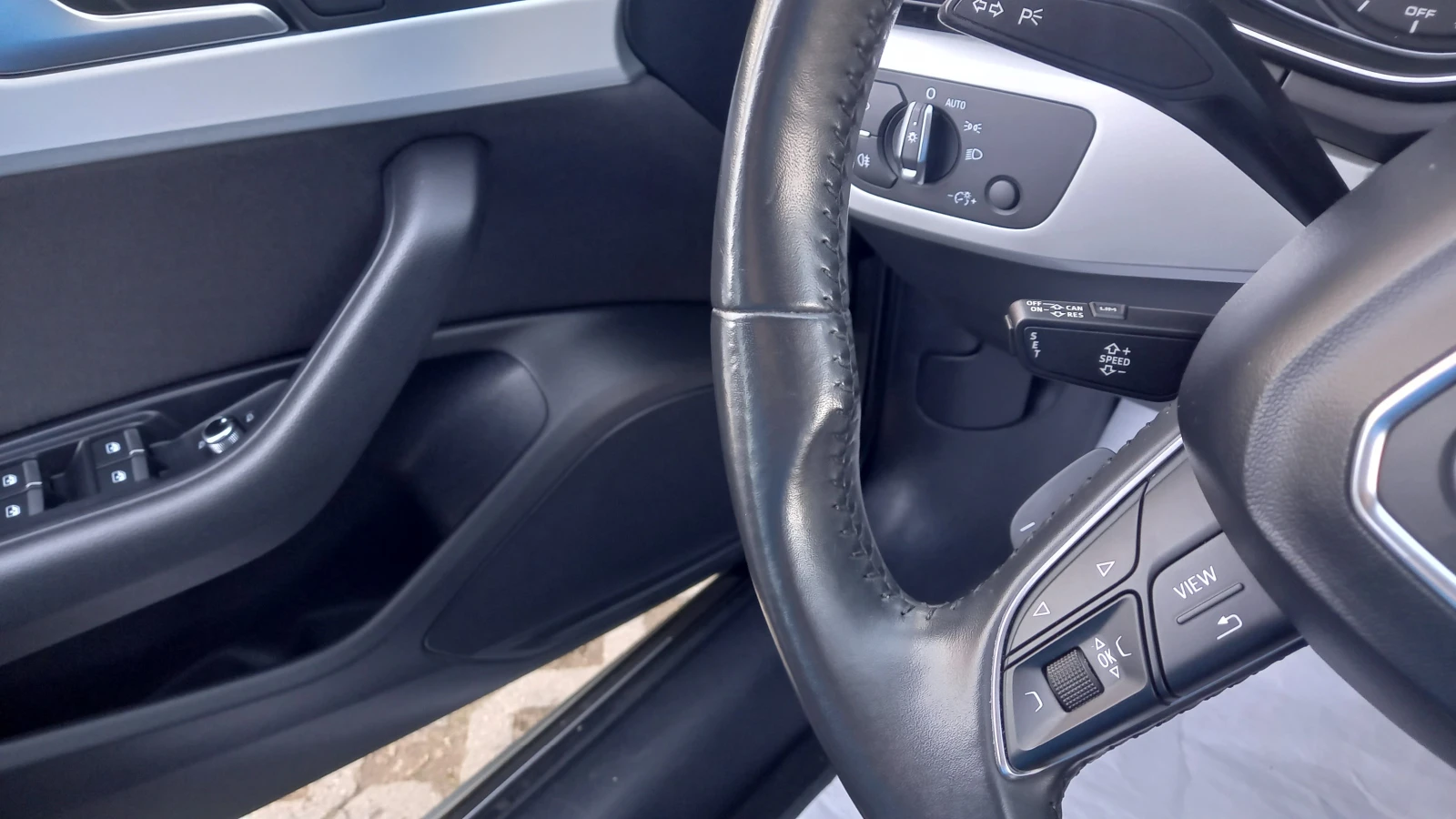 Audi A4      2.0TDI  | Mobile.bg   15