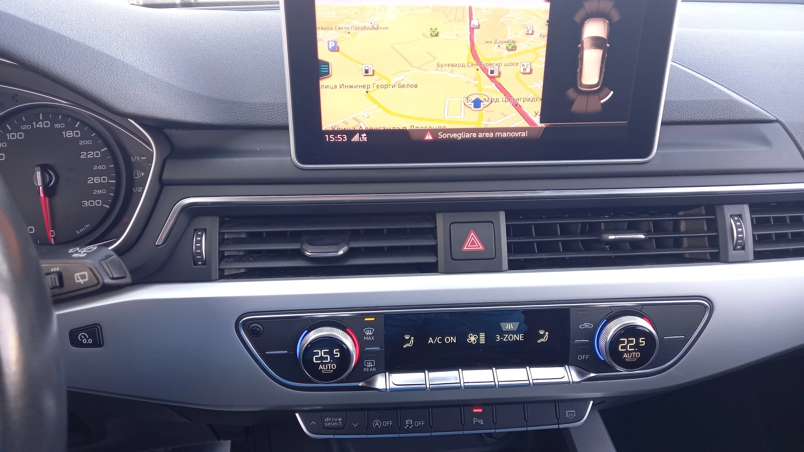 Audi A4      2.0TDI  | Mobile.bg   14