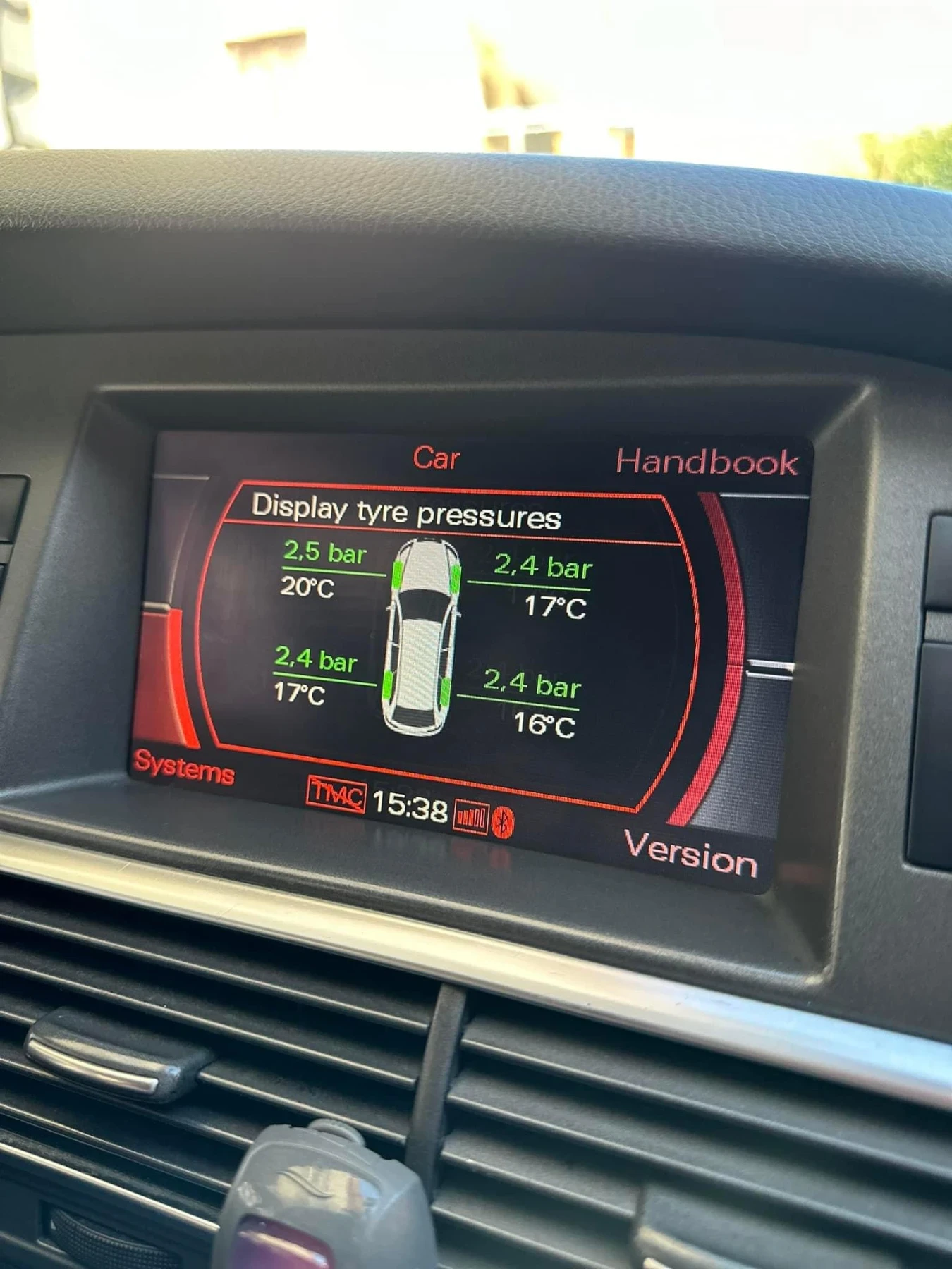 Audi A6 3.0 tdi | Mobile.bg   14